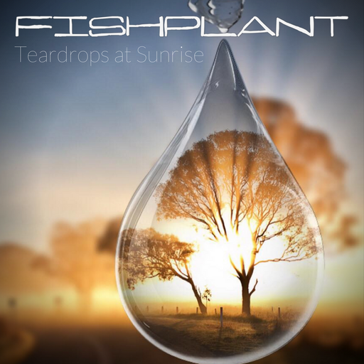 2017 05 - Teardrops at Sunrise