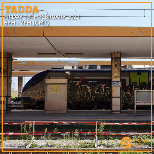 Yadda 19th February 2021