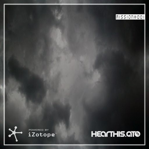 MISSION On @HearThisAt Presented By @deebdnb (8/2/2019)
