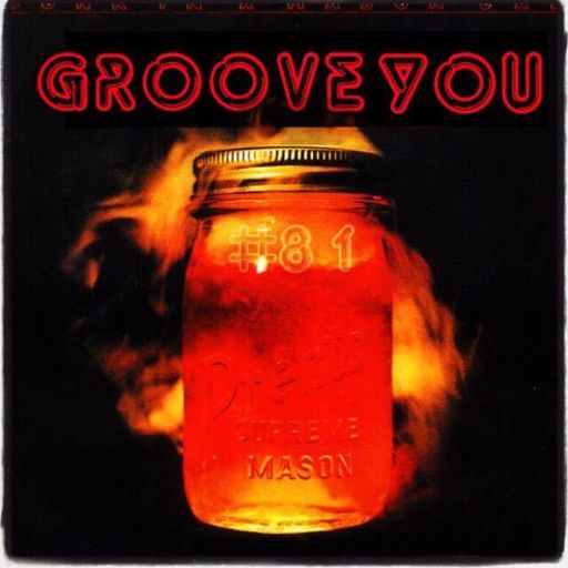 Groove You #81 with Guest Programmer DJ Ashton