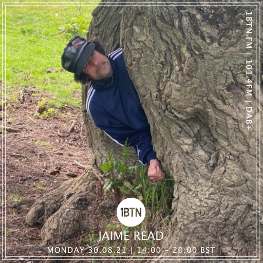 Jaime Read - 30.08.2021