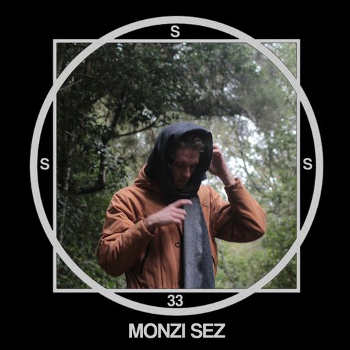 Secret Sun Society #33 MONZI SEZ