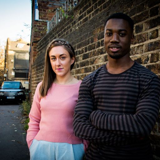 Future Bubblers with Jerome Thomas // 12-01-2018