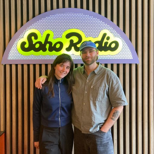 Savvy Selections with Ang feat. Union City Nights (09/12/2025)