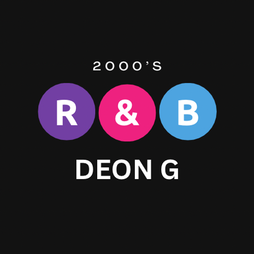 2000's R&B Vol 2 (Feb 2025)