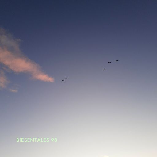 Biesentales 98 - Migrants and residents 15.10.2025
