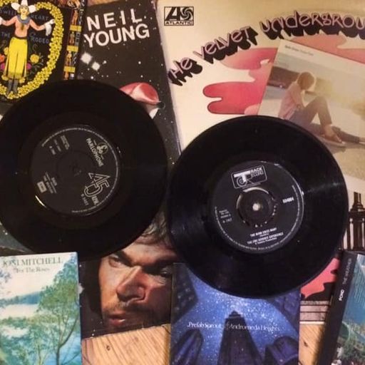 Boogaloo Radio presents Weathering The Storm - A Radio Activity Production