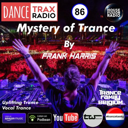 Mystery of Trance 86
