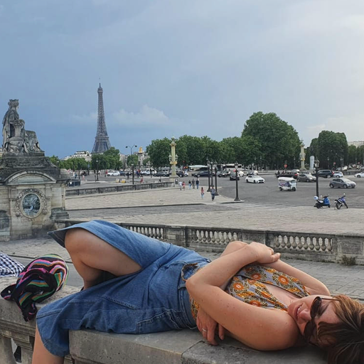 Jen Harkness w/ Muddy Puppy - 06/11/22