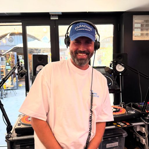 TUGALIFE 06/08/25 - Voices Radio