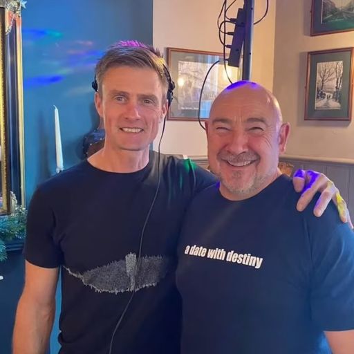 A Codesouth B2B with DJ Jake Duval Friday 8th August 2025 (1 Hour set)
