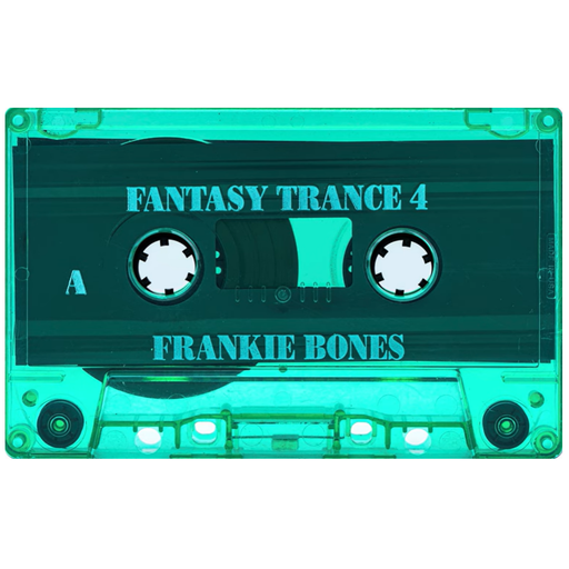 Frankie Bones - Fantasy Trance Vol. 4 (1996)
