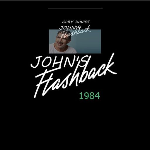 june 1984 potp gary davies