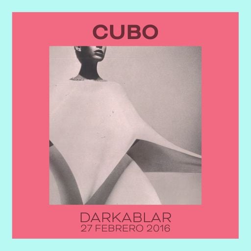 Cubo: Darkablar 27 febrero 2016