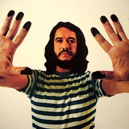Pedro Montenegro: Airto Moreira at 80 // 05-08-21