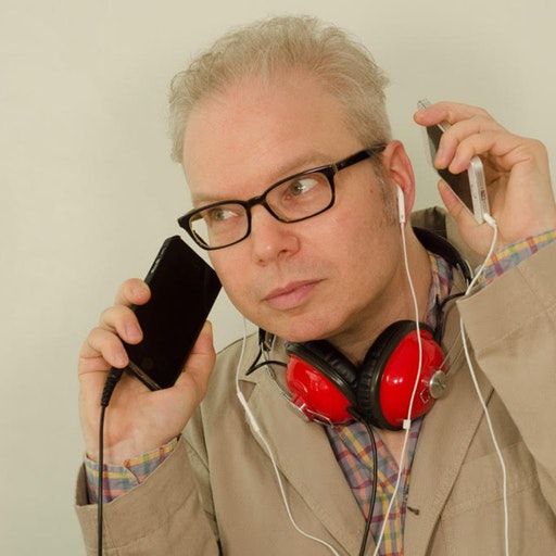 Peak Time – Damon Krukowski