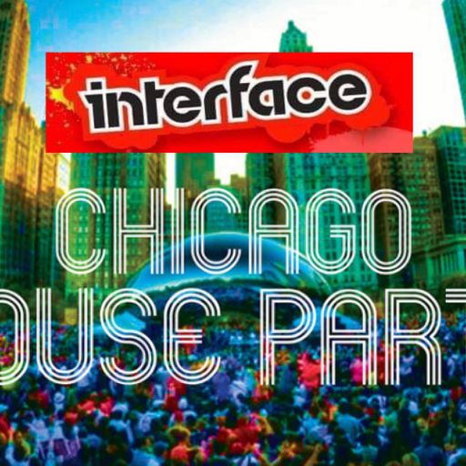INTERFACE CHICAGO HOUSE POWER MIX INTERFACE GLOBAL MUSIC FT JON INTERFACE