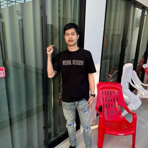 แล้วไอ้รูปหล่อคนนั้นโอนไวเท่าโต๊ดไหม HBD เสี่ยโต๊ด