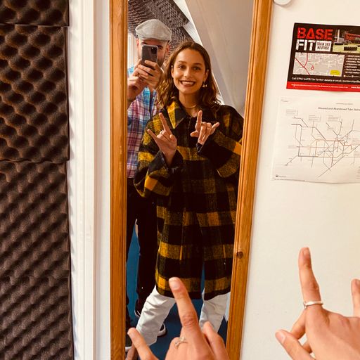 Hoxton Live w Rosie Viva 10th Jan