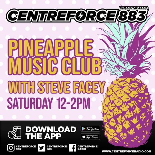 Steve Facey disco - 883.centreforce DAB+ - 26 - 10 - 2024 .mp3
