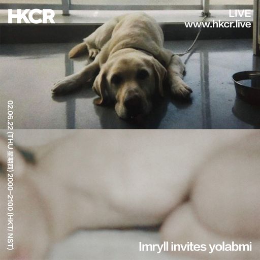 Imryll Invites Yolabmi - 02/06/2022