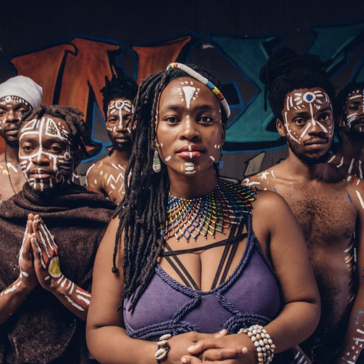 That 8 Track Indaba // 03-08-21