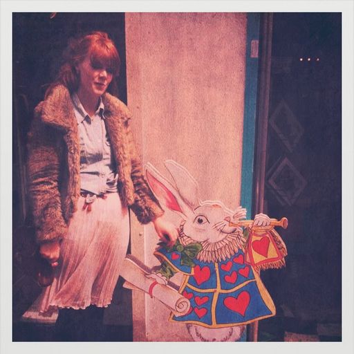 Cheri Amour 7 O'Clock Bop 1