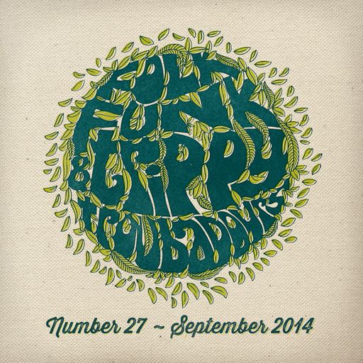 Folk Funk and Trippy Troubadours 27