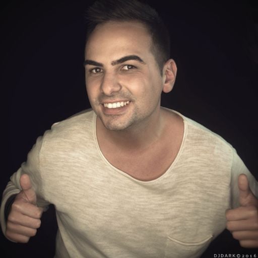 Dj Dark @ Radio Podcast (20 February 2016) | FREE DOWNLOAD + TRACKLIST link in description