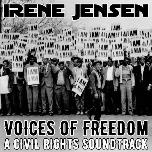 Voices of Freedom (23-03-2026)