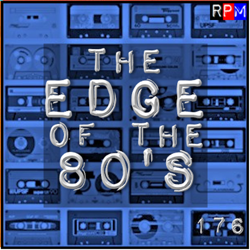 THE EDGE OF THE 80'S : 176
