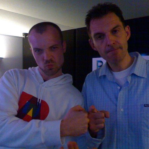 WESTWOOD - DJ MK RADIO 1 SEPT 16TH 1995