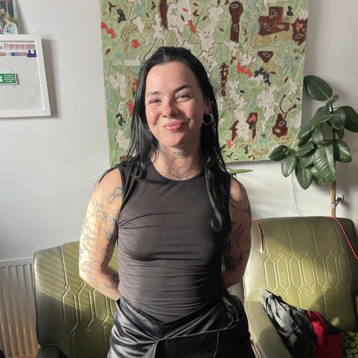 dj peanut - May 2025