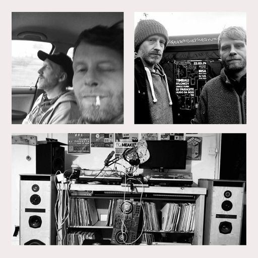 TYF Ep.49 Liquid DNB Special