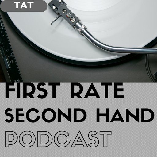 First Rate - Second Hand #45