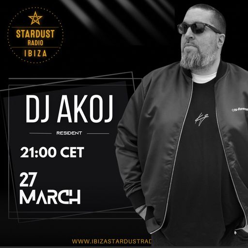 DJ Akoj	-	Worse White Session #28