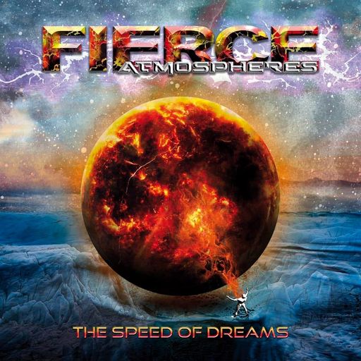 Fierce Atmospheres - Featured Interview & The Zach Moonshine Show