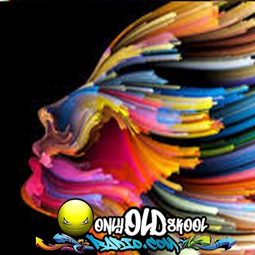 Helix - Oldskool mix - Thursday 28th January 2021 - OnlyOldSkoolRadio.com