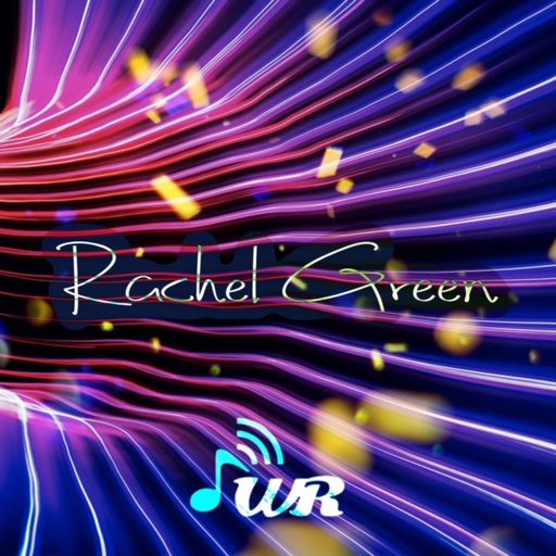 RACHEL GREEN for Waves Radio #47