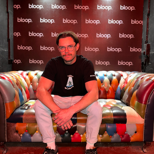 Sub Driver  - 21.03.26