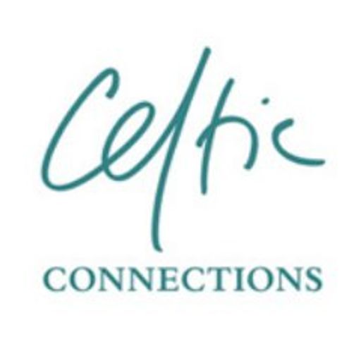 Celtic Connections 2019 mix