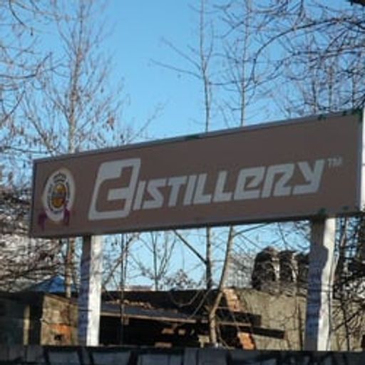 Chris Liebing & Billy Nasty at Distillery (Leipzig - Germany) - 7 July 2001