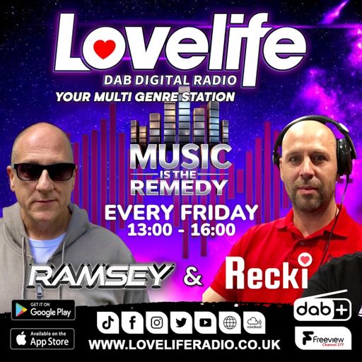 Ramsey & Recki 11 APR 2025