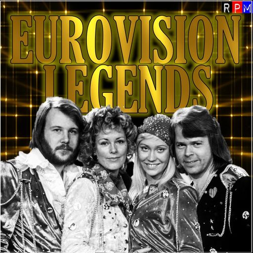 EUROVISION LEGENDS