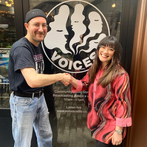 Jade Ellins - 24/03/23