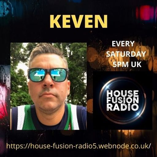 KEVEN // SATURDAY VIBES // 15-01-22
