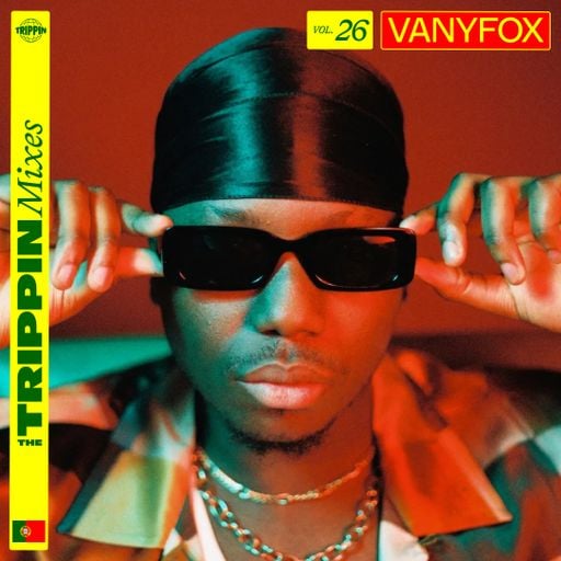 The Trippin Mixes, Vol. 26: Vanyfox