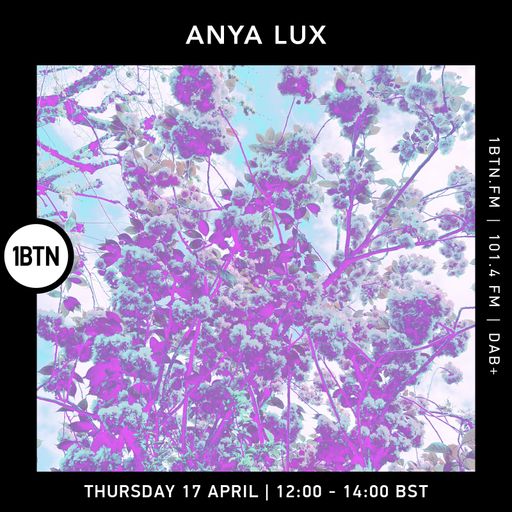 Anya Lux - 17.04.25