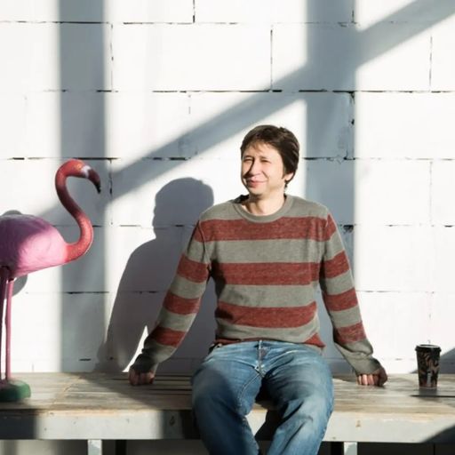 WW Moscow: Ilya Rasskazov // 18-10-21