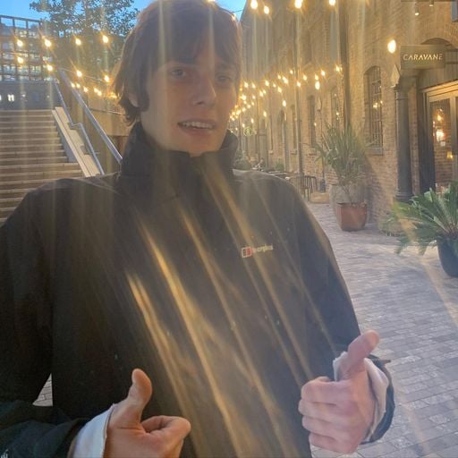 Brook Plumtre - 06/12/22